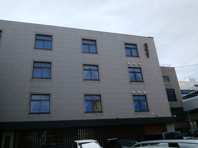 ���َq�̍H�[������̂ł��傤���B_�Z�Ԓ��{�X