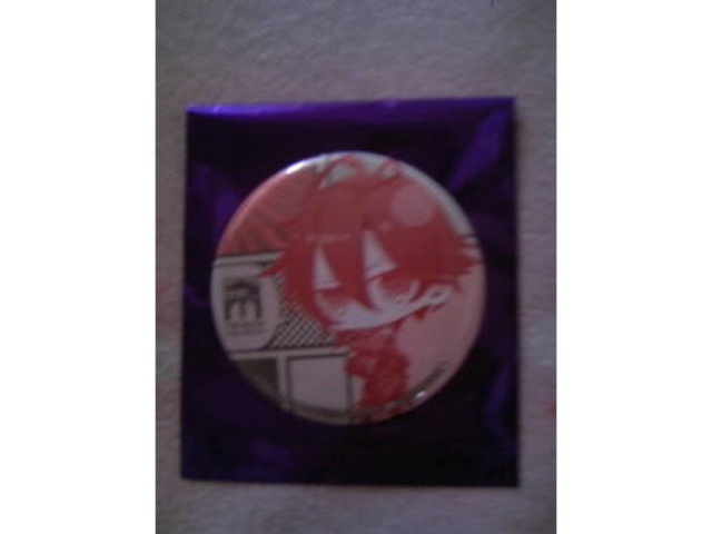 ���W�̃I�g���C�g���ٓ��T�I
�ʃo�b�W_�L���旧�g�L�����}���K�~���[�W�A��