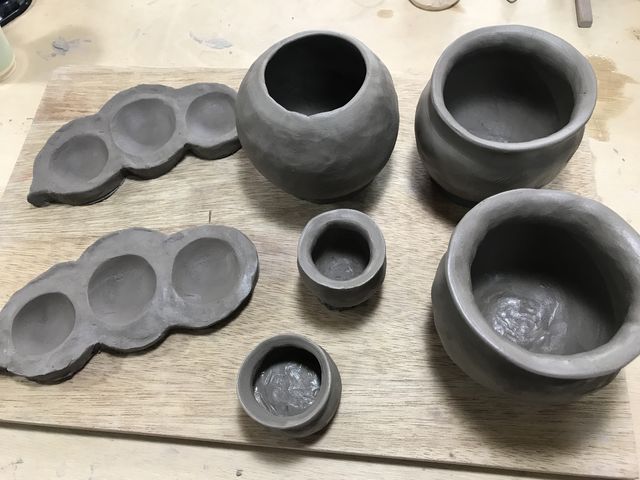 �Ă��O�̏�ԁB2�l���ŁA����Ȃɑ�R��点�Ă��������܂����I_��ɐ��