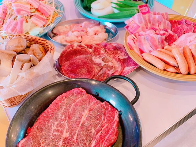 BBQ_TINY DINERi^Cj[_Ci[j