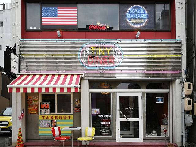 O_TINY DINERi^Cj[_Ci[j