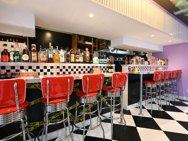 JE^[_TINY DINERi^Cj[_Ci[j