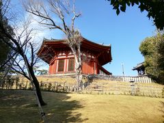 いざのりさんの興福寺（奈良県奈良市）への投稿写真1