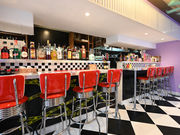 To}TINY DINERi^Cj[_Ci[j̓eʐ^3