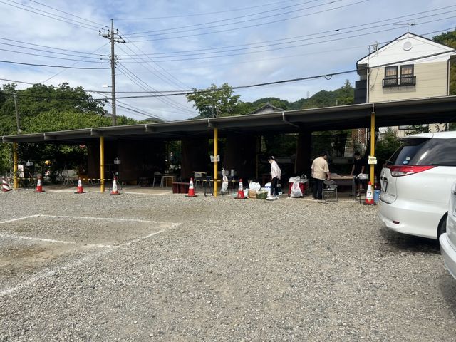 �݂��؂��Ԃł����B�L���Đݔ��������Ă���A�܂��V�����̂łƂ��Ă��Y��ł����B_�O�x��