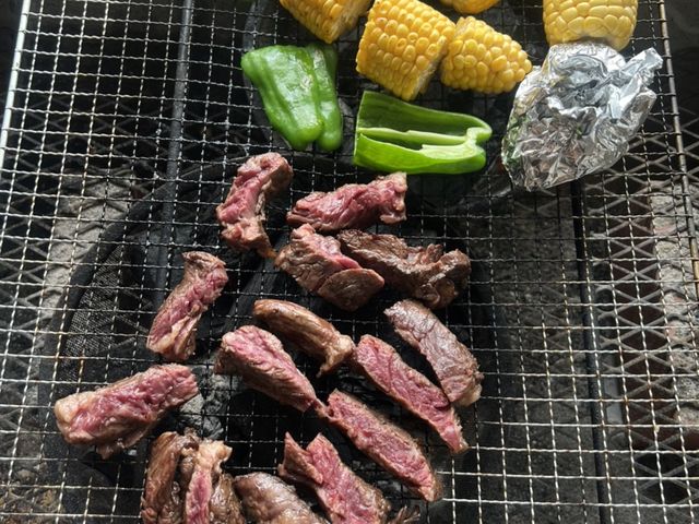 �傫�ȃR�������e�[�u�����֎q���H�ވȊO�S�đ����Ă܂��B_�O�x��