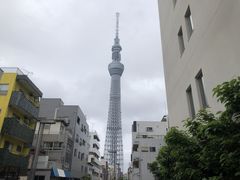 ぱうさんさんの東京スカイツリーへの投稿写真1