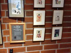 ������������̖��񋽓y���p�ٖ{�قւ̓��e�ʐ^1