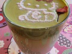 kitty̐󑐓ze@SEASON'S@RESTAURANT@Vւ̓eʐ^2