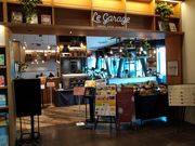 񂳂̃EK[W LE GARAGE GfBIӉƓdX̓eʐ^1