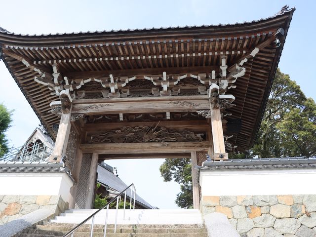 正蓮寺】アクセス・営業時間・料金情報 - じゃらんnet