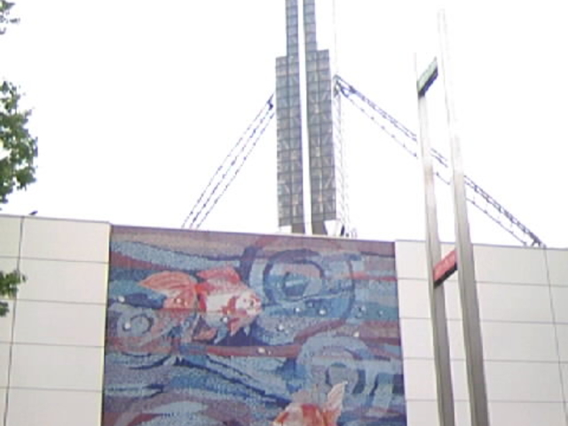 �w�ɂ̋����ǉ�ƃ^���[103��_�D�x�^���[