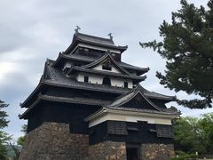 なっちゃんさんの松江城への投稿写真1