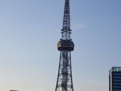 名古屋テレビ塔 名古屋テレビ塔、新名称は「中部電力MIRAI TOWER」 - Impress Watch