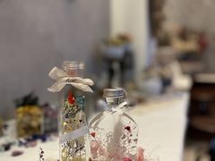 ႳWorkshop cafe allyւ̓eʐ^1