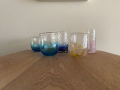 �Ђ낱�����PGO glass art okinawa�ւ̓��e�ʐ^1