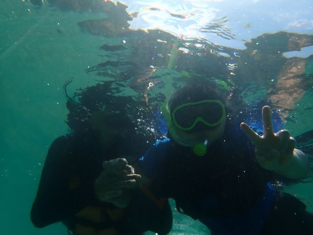 ���߂Ă̌o���������V���m�[�P�����K�C�h���񂪒��J�ɋ����Ă����̂ŁA�q�������y���������ł��܂����B_�����ό��U����@�}�����N���u�W���C