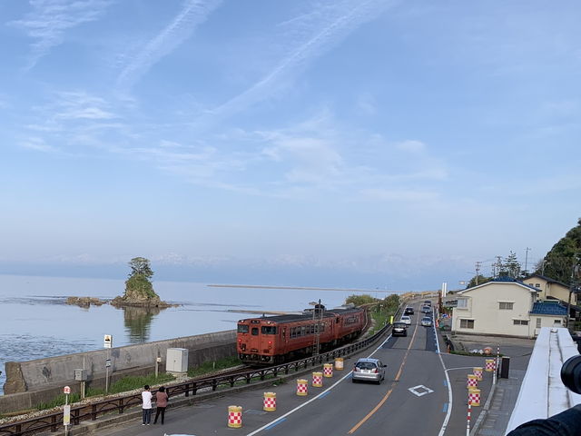 �W�]�f�b�L����̒���_���̉w�u�J��-AMAHARASHI�v