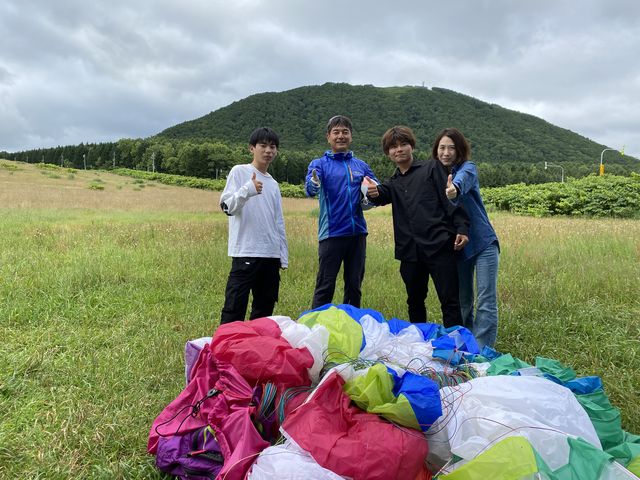 ���肪�Ƃ��������܂����I_�j�Z�R�p���O���C�f�B���O