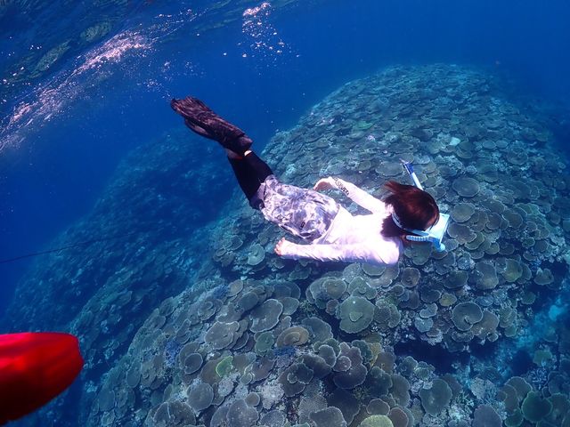 ��2���f����_Onebreath Irabu