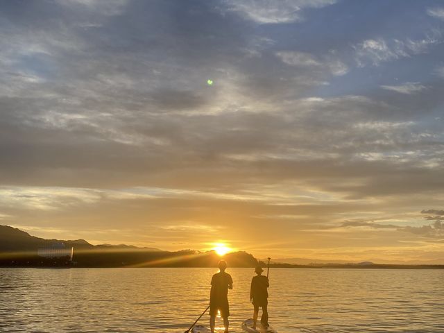 �܂�ŊC�O�I_SURF CITY �{��