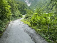 谷川岳一ノ倉沢の万年雪の口コミ一覧 じゃらんnet