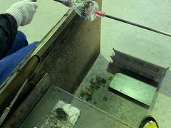 �����[����̃K���X�H�[Eze�ւ̓��e�ʐ^1