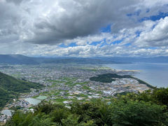 N}ۂ񂳂̍_ЁuV̒vւ̓eʐ^1