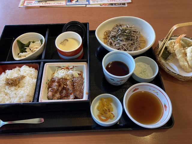 V񂳂̂ƂΓX̓eʐ^1