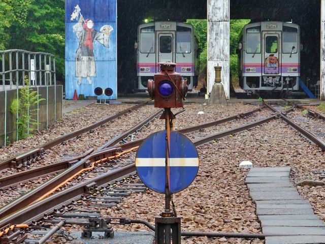 �\���̕��͋C�B�p���ɂȂ����w�Ƃ͎v���Ȃ��B_����䂠�܂Ă炷�S���i�� �����w�\���j