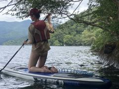 ��������̃O���[���X�|�[�c�N���u�ւ̓��e�ʐ^1