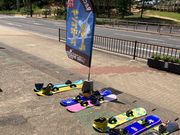 EbL[̒捻uTh{[hXN[̓eʐ^1