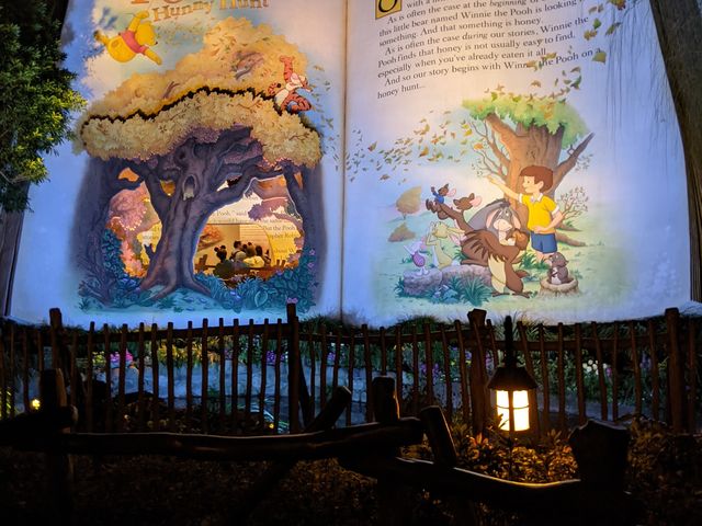 ��ɂȂ�Ƃ��L���C�Ɍ����܂�_�����f�B�Y�j�[�V�[(R)