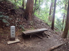 �}�C�a�n�n����̖�F�R�n�C�L���O�ւ̓��e�ʐ^1