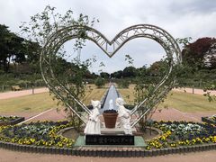 �~���ɂ�񂳂�̕~�������΂牀�ւ̓��e�ʐ^1