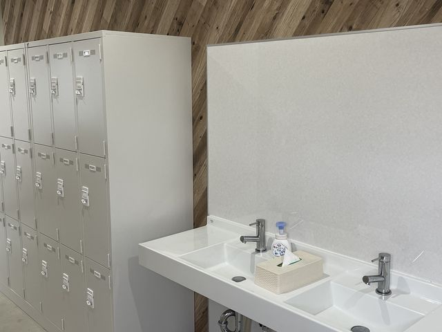 �ݔ��݂͂�ȐV�����Đ����B_BAMBOO RESORT MIHAMA �q