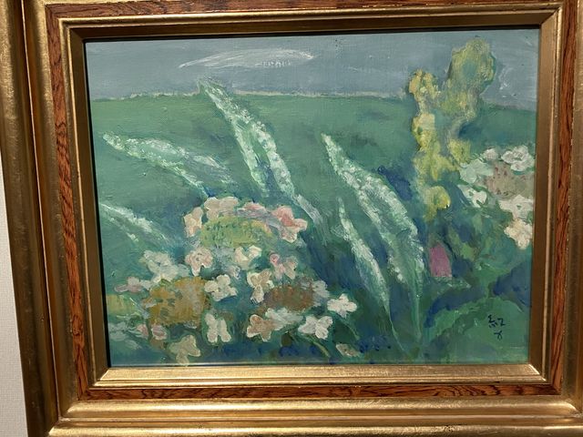 深沢紅子野の花美術館】アクセス・営業時間・料金情報 - じゃらんnet