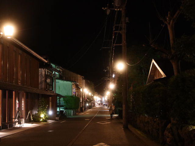 ��̊X����_��艷��̒�����