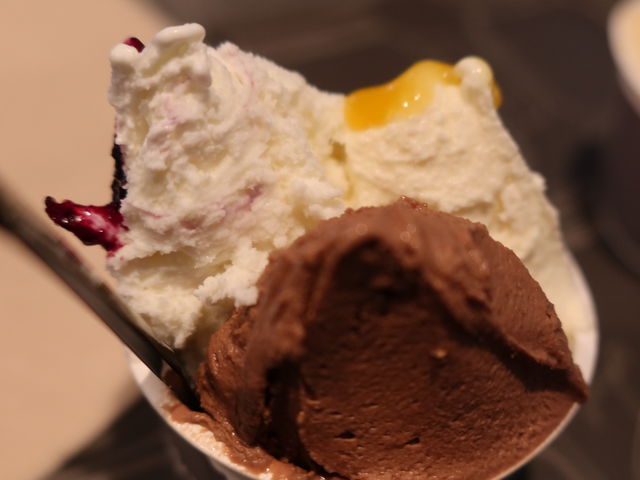 _arima gelateria Stagione