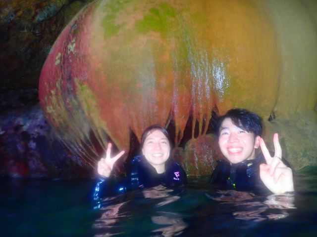 �p���v�L���̑O�ɂ�_�{�Ó� ADVENTURE PiPi