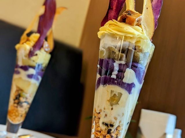 �������ł���_�O�����h�����L���[���ޗǊ���(��THE KASHIHARA)