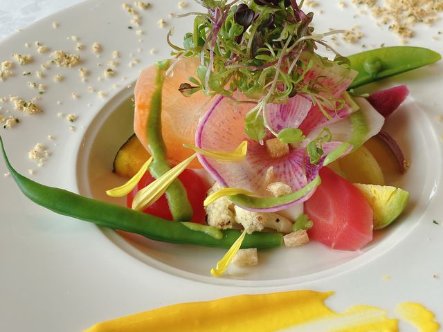 �����`�R�[�X�̑O�ؐ��荇�킹_�O�����h�����L���[���ޗǊ���(��THE KASHIHARA)