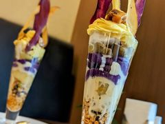 ��˂���̃O�����h�����L���[���ޗǊ���(��THE KASHIHARA)�ւ̓��e�ʐ^1