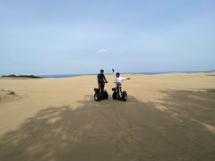 yoshicobicchi����̒��捻�u�Z�O�E�F�C���V�K�C�h�c�A�[�ւ̓��e�ʐ^1