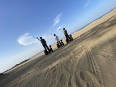 ���C�R����̒��捻�u�Z�O�E�F�C���V�K�C�h�c�A�[�ւ̓��e�ʐ^1