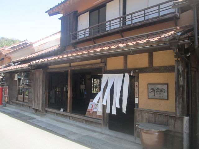 石見銀山 (群言堂) 石見銀山 群言堂本店 | 石見銀山 群言堂 ブランドサイト