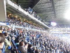 Panasonic Stadium Suitaipi\jbN X^WA cjւ̓eʐ^1