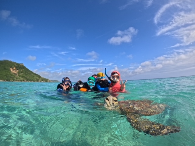 �f�G�Ȏʐ^���肪�Ƃ��������܂�_SEA ENJOY