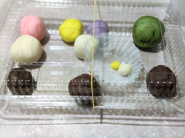 �F�ʂ������Ă����܂��I_�n�� �a�َq�Â���̌�