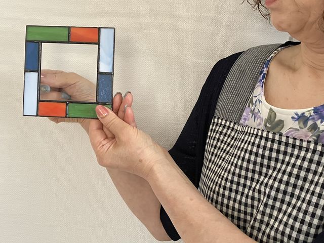 ���̑f�G�ȍ�i�ł��I�I_�X�e���h�G�R�[